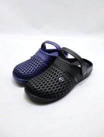 Klapki kroksy męskie (42-47/24P)