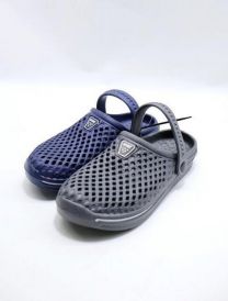 Klapki kroksy męskie (41-46/24P)