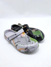 Klapki kroksy męskie (40-45/24P)