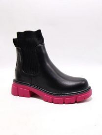 Botki dziewczynka (30-36/12P)