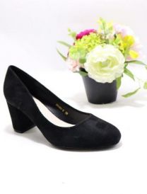 Czółenka na obcasie (36-41/12P)