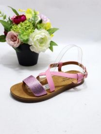 Sandały na płaskim (36-41/8P)