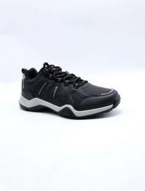 Buty Sportowe Wiązane Damskie (37-41/8P)