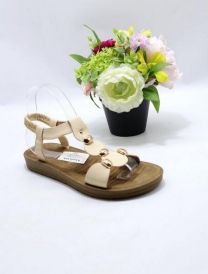 Sandały na płaskim (36-41/12P)