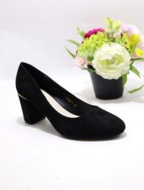 Czółenka na obcasie (36-41/12P)