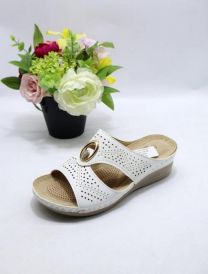 Klapki na Koturnie(36-41/12p)