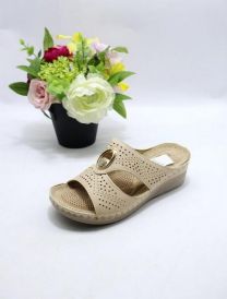 Klapki na Koturnie(36-41/12p)