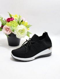 Sneakersy damskie (36-41/12P)