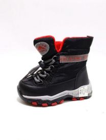 Botki Śniegowce dzieci (22-27/12P)