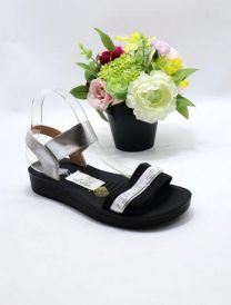 Sandały na płaskim (36-41/12P)