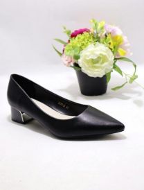 Czółenka na obcasie (36-41/12P)