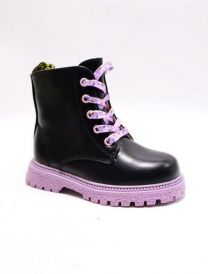 Botki dziewczynka (21-26/12P)