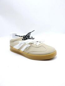 Buty Sportowe Wiązane Damskie (36-41/12P)