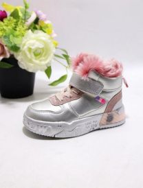 Botki dziewczynka (22-27/12P)