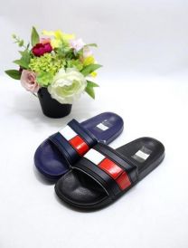 Klapki basenowe damskie (36-41/36P)