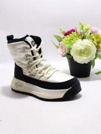 Botki Śniegowce dzieci (32-37/12P)