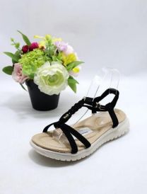 Sandały na płaskim (36-41/12P)