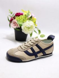 Buty Sportowe Wiązane Damskie (37-41/8P)