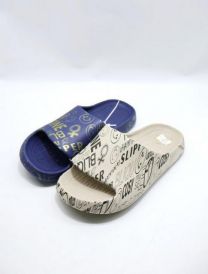 Klapki Basenowe męskie(41-46/24P)