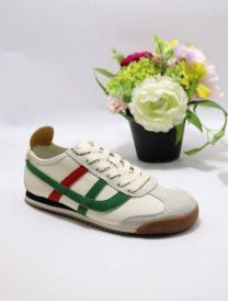 Buty Sportowe Wiązane Damskie (37-41/8P)