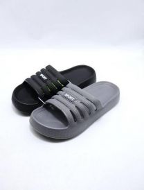 Klapki Basenowe męskie(40-45/24P)