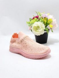 Buty sportowe wsuwane damskie (36-41/12P)