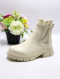 Botki dziewczynka (30-36/12P)