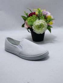 Trampki wsuwane damskie(36-41/12P)