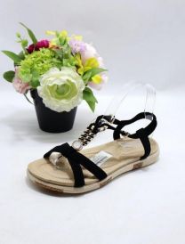 Sandały na płaskim (36-41/12P)