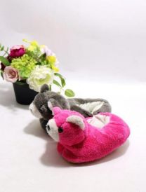 Ocieplane kapcie dzieci(30-35/24P)