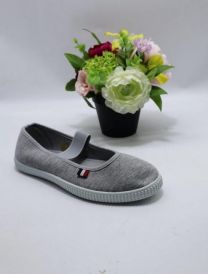 Trampki wsuwane damskie(36-41/12P)