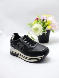 Sneakersy damskie (36-41/12P)