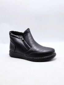 Botki babcine damskie (36-41/12P)