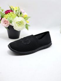 Trampki wsuwane damskie(39-42/12P)