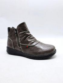 Botki babcine damskie (36-42/12P)