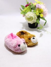 Ocieplane kapcie dzieci(24-29/24P)