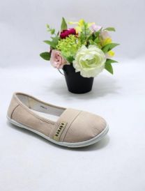 Trampki wsuwane damskie(36-41/12P)