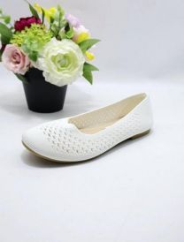 Baleriny damskie (36-41/12P)