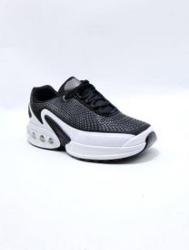 Buty sportowe wiązane męskie (41-46/8P)