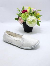 Trampki wsuwane damskie(36-41/12P)