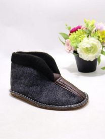 OCIEPLANE Kapcie damskie (38-41/10P)