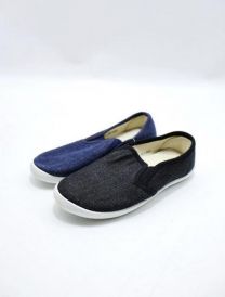 Trampki wsuwane chłopięce (30-35/18P)