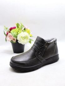 Botki babcine damskie (36-42/12P)