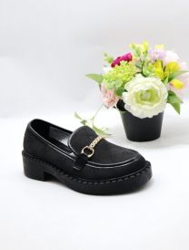 Półbuty na płaskim (36-41/12P)