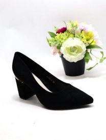 Czółenka na obcasie (36-41/12P)