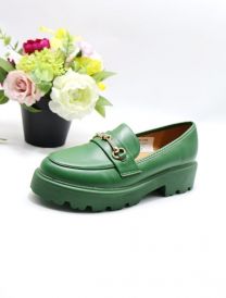 Półbuty na płaskim (36-41/12P)