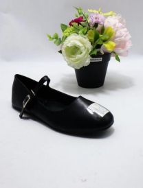 Baleriny damskie (36-41/12P)