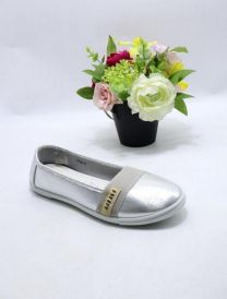 Trampki wsuwane damskie(36-41/12P)