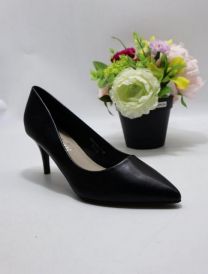 Czółenka na szpilce (36-41/12P)