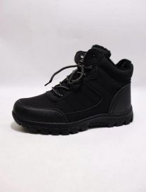 Botki męskie (41-46/12P)